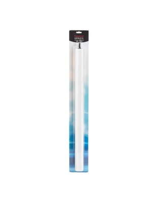 Aquatop BREZA ARIA Sand Airstone White 1ea/12 in, 1 pk