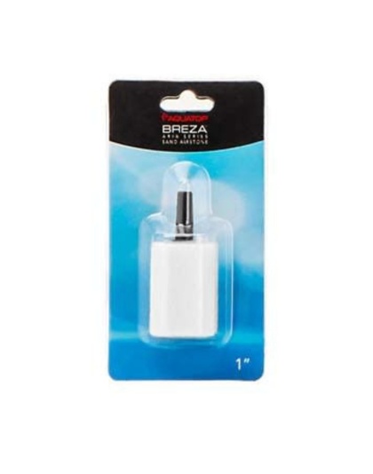 Aquatop BREZA ARIA Sand Airstone White 1ea/1 in, 1 pk
