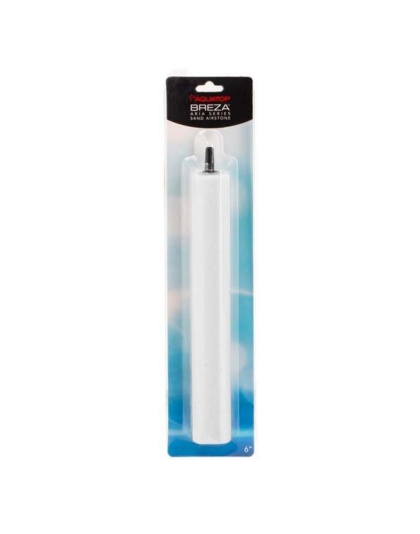 Aquatop BREZA ARIA Sand Airstone White 1ea/6 in, 1 pk