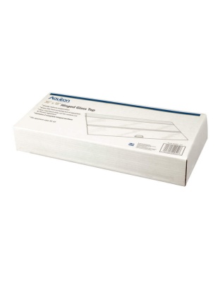 Aqueon Hinged Glass Tops 2 Pack, 1ea/36 X 18in.