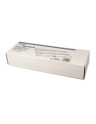 Aqueon Hinged Glass Tops 2 Pack, 1ea/72 X 18in.