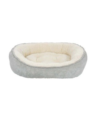 Arlee Rover Rest Cody The Original Dog Cuddler Sterling  39 X 30 X 10 Inch