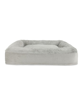 Arlee Harper Rectangle Slumber Cobblestone 36 X 28 X 7 Inch