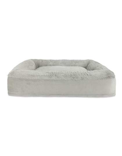 Arlee Harper Rectangle Slumber Cobblestone 44 X 34 X 8 Inch
