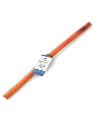 Barkworthies Odor Free Bully Stick 35ea/12 in, 35 ct