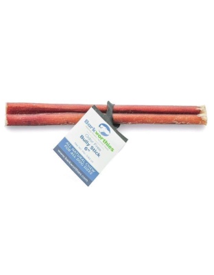 Barkworthies Odor Free Bully Stick 75ea/6 in, 75 ct