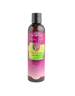 Bio Groom Natural Scents Lemongrass & Verbena Pet Cologne 1ea/8 oz