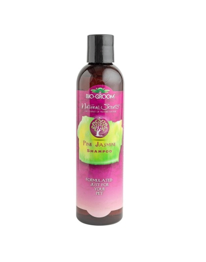 Bio Groom Natural Scents Lemongrass & Verbena Pet Cologne 1ea/8 oz