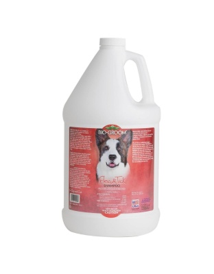 Bio Groom Flea & Tick Shampoo for Dogs 1ea/1 gal