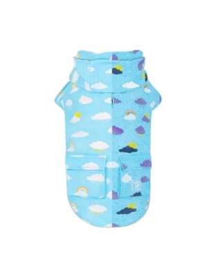 Canada Pooch Dog Torrential Tracker Blue Cloud 8