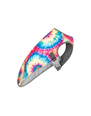 Canada Pooch Dog Cooling Vest Tie Dye 10