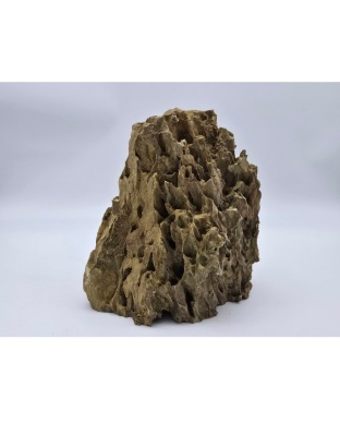 CaribSea Dragon Stone Peaks Freshwater Rocks 1ea/LG (8-12 Lbs)