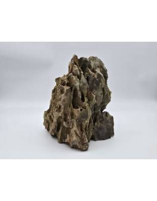 CaribSea Dragon Stone Peaks Freshwater Rocks 1ea/MD (4-7 Lbs)