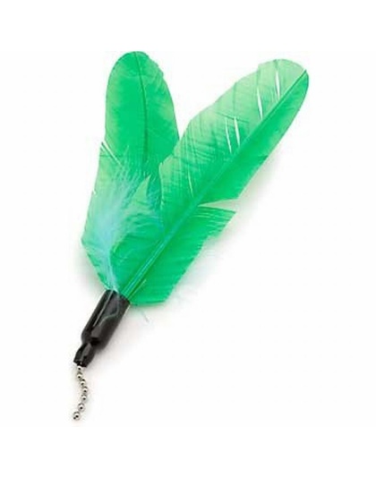 Cat Claws Feline Flyer Replacement Cat Toy Assorted 1ea/One Size