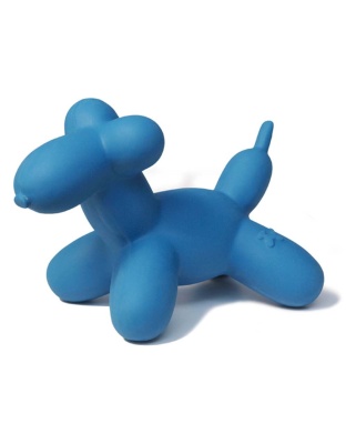 Charming Pet Products Balloon Farm Dudley the Dog Toy 1ea/XS