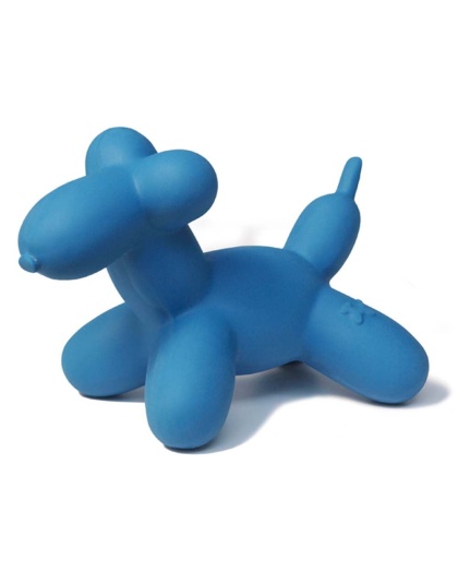 Charming Pet Products Balloon Farm Dudley the Dog Toy 1ea/LG