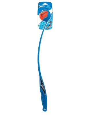 Chuckit! Sport Launcher Dog Toy Assorted 1ea/25 in, MD