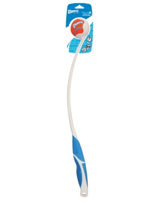 Chuckit! Pro Launcher Dog Toy Assorted 1ea/25 in, MD