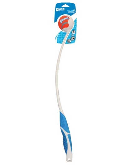 Chuckit! Pro Launcher Dog Toy Assorted 1ea/25 in, MD