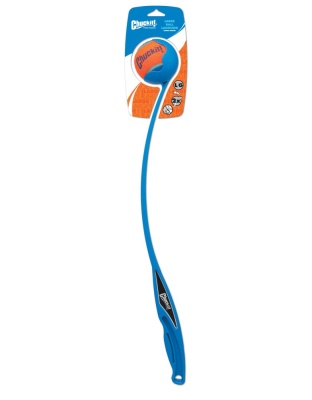 Chuckit! Sport Launcher Dog Toy Assorted 1ea/26 in, LG