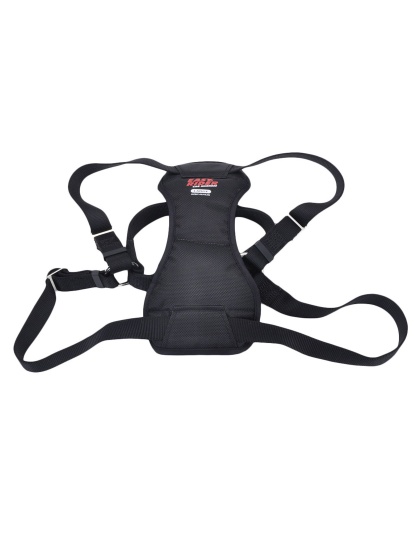 Easy Rider Adjustable Car Harness Black 1ea/24-38 in, LG
