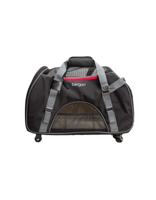 Coastal Products Bergan Wheeled Comfort Carrier