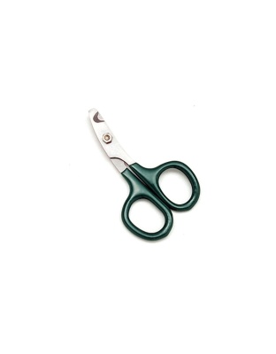 Safari Dog Nail Trimmer Green 1ea/One Size