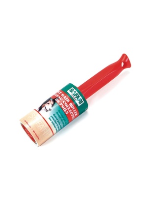 Safari Pet Hair Roller Black 1ea/8.75 In X 2 in, One Size