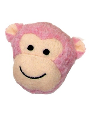 Coastal Products Lil Pals Fleece Dog Toys