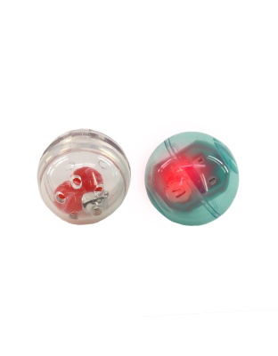 Coastal Products Turbo Assorted Ball Pack
