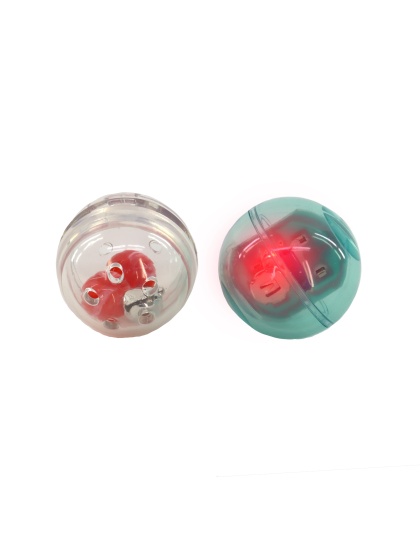 Coastal Products Turbo Assorted Ball Pack