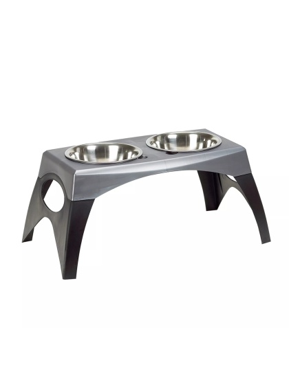 Coastal Pet Maslow Elevated Feeder-Single Pack Medium