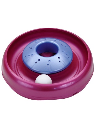 Coastal Products Turbo Catnip Cyclone Cat Toy