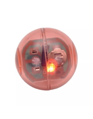 Coastal Turbo Replacement Twinkle Ball , Assorted, 1 Pack