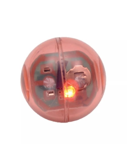 Coastal Turbo Replacement Twinkle Ball , Assorted, 1 Pack