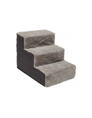DMC 3-Step Pet Step 3 Step Pet Steps Grey 1ea/15 in