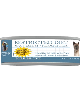 Dave's Cat Restoric Magnesium Chicken 5.5oz. (Case of 24)