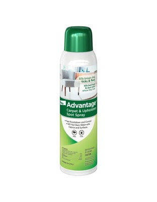 Advantage Carpet Upholstery Spot Spray 16oz. (3pack)