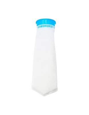 Eshopps Nano Filter Sock 1ea/300 Î¼m, 3 pk