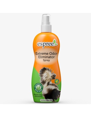 Espree Extreme Odor Eliminator Spray Fresh Clean Scent 1ea/12 oz