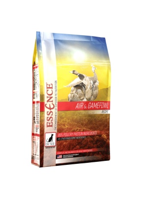 Essence Cat Air Gamefowl 10Lb