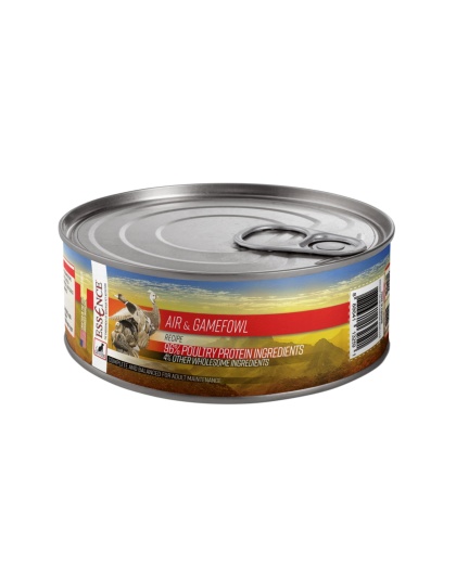 Essence Cat Can Air N Gamefowl 5.5oz. (Case of 24)