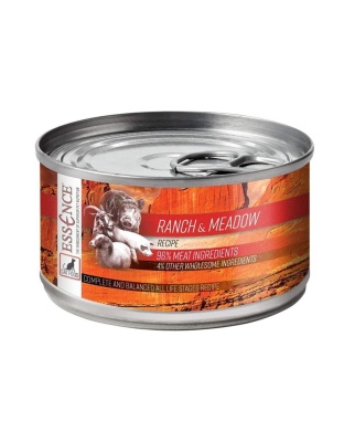 Essence Cat Can Ranch N Meadow 5.5oz. (Case of 24)