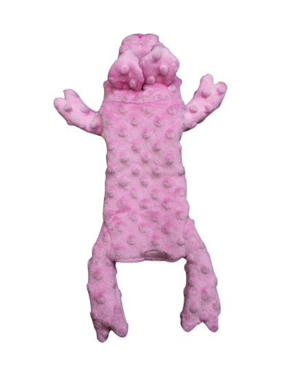 Skinneeez Extreme Dog Toy Stuffer Pig 1ea/14 in