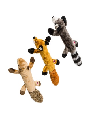 Spot Sir-Squeaks-A-Lot Dog Toy Assorted 1ea/19 in