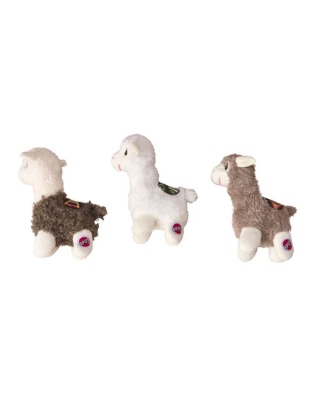 Spot Lil Spots Yo Lama 5.5" Assorted