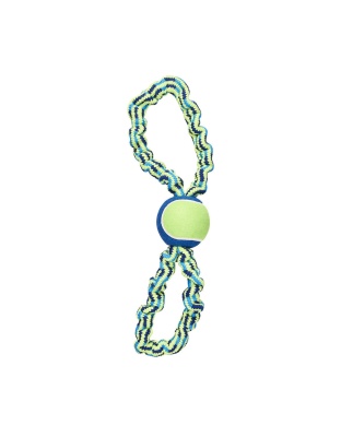 Spot 23" Colorful Rope Bungee Large