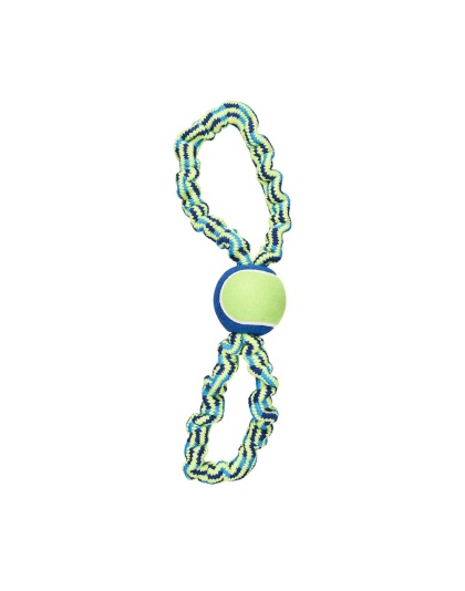 Spot 23" Colorful Rope Bungee Large