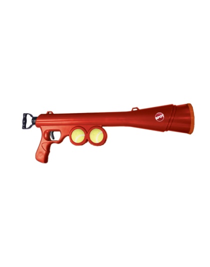 Spot 24â€  launcher Launch & Fetch