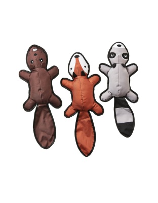 Spot 20â€ Love the EarthForest Critter Assorted